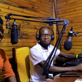 kinkizi fm slider